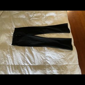 Veronica Beard Beverly flair jeans